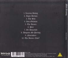 CD / Mork Gryning / Mork Gryning