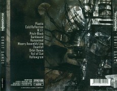 CD / Mygrain / Orbit Dance