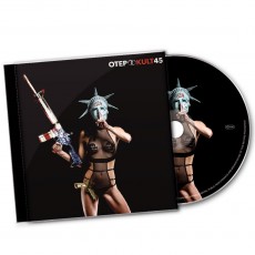 CD / Otep / Kult 45