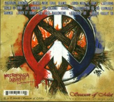 CD / Necrophagia / Deathtrip 69