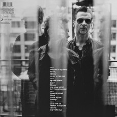 2LP / Depeche Mode / Delta Machine / Vinyl / 2LP