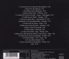 CD / Bailey Mildred / Best Of
