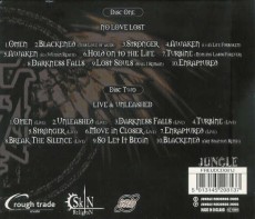2CD / NFD / No Love Lost / Live