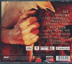 CD / None / Six