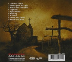 CD / Solitude Aeturnus / Alone