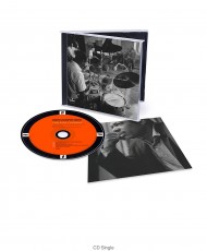 CD / Coltrane John / Both Directions At Once