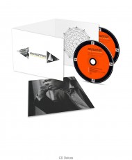 2CD / Coltrane John / Both Directions At Once / DeLuxe / 2CD / Digi