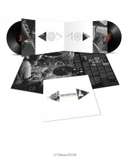 2LP / Coltrane John / Both Directions At Once / Vinyl / 2LP