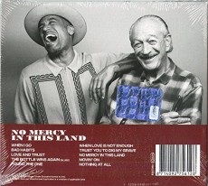 CD / Harper Ben/Musselwhite Charlie / No Mercy In This Land / Digi