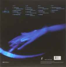 2LP / DJ Krush / Jaku / Vinyl / 2LP