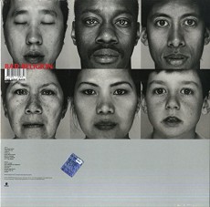 LP / Bad Religion / Gray Race / Vinyl