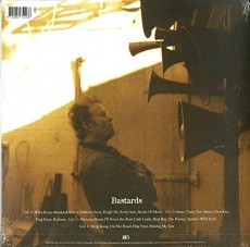 2LP / Waits Tom / Bastards / Vinyl / 2LP