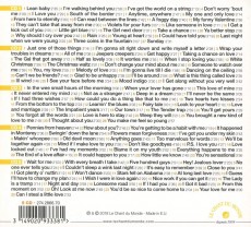 5CD / Sinatra Frank / Anytime,Anywhere / 1953-1956 / 5CD