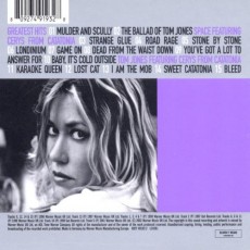 CD / Catatonia / Greatest Hits