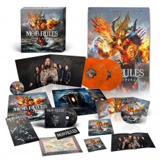 2LP/CD / Mob Rules / Beast Reborn / Limited / Box