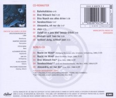 2CD / BAP / Zwesche Salzjeback un Bier / 2CD
