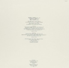 LP / Horn Shirley Trio / Violets For Your Furs / Vinyl