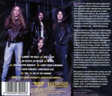 CD / Wrathchild America / Climbin' The Walls