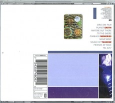 CD / Duran Duran / Duran Duran