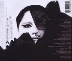CD/DVD / Gossip / Music For Men / CD+DVD