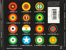 CD / Harper Ben / Fight For Your Mind