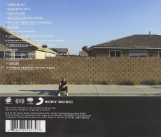 CD / Harris Calvin / 18 Months