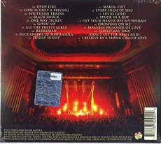 CD / Darkness(UK) / Live At Hammersmith