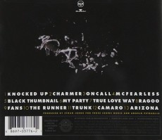 CD / Kings Of Leon / Because Of The Times