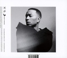 CD / Legend John / Darkness And Light