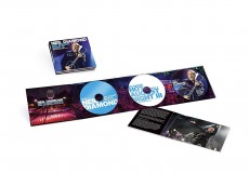 CD/DVD / Diamond Neil / Hot August Night III / 2CD+DVD / Digipack