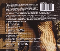 CD / King Carole / Tapestry