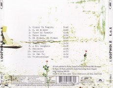 CD / Loophole / T.O.T