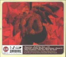 CD / Lupine Howl / Carnivorous LunarActivities Of...