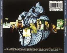 CD / Maxi Priest / Fe Real