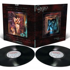 2LP / Control Denied / Fragile Art Of Existence / Vinyl / 2LP
