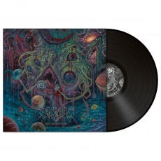 LP / Revocation / Outher Ones / Vinyl
