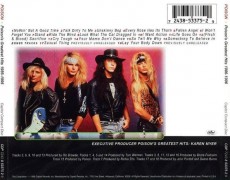CD / Poison / Poison's Greatest Hits 1986-1996