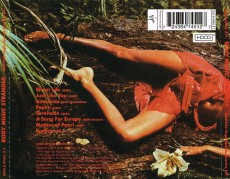 CD / Roxy Music / Stranded / Remastered