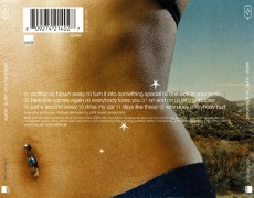 CD / Sasha / Surfin'On A Backbeat