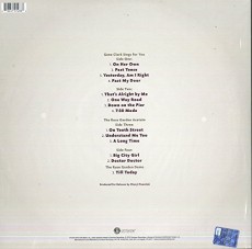 2LP / Clark Gene / Gene Clark Sings For You / Vinzl / 2LP