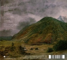 CD / Iamthemorning / Belighted / Digipack