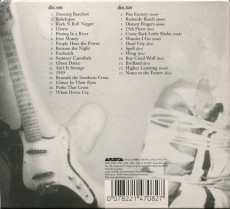 2CD / Smith Patti / Land / 1975-2002 / 2CD