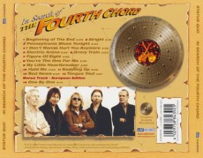 CD / Status Quo / In Search Of The Fourth Chord