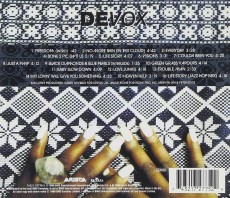 CD / Stone Angie / Black Diamond