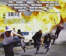 CD / Sugar Ray / Floored