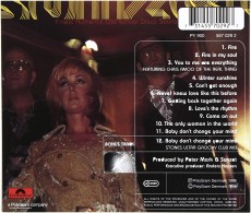 CD / Sunzet / Rizing