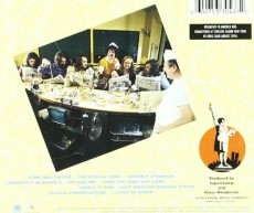 CD / Supertramp / Breakfast In America