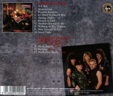 CD / Accept / Russian Roulette / Expanded / Bonus Tracks