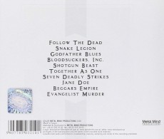 CD / Elysium / Godfather