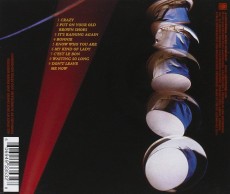 CD / Supertramp / Famous Last Words